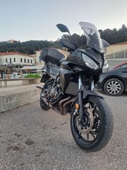 Yamaha Tracer 700 '18