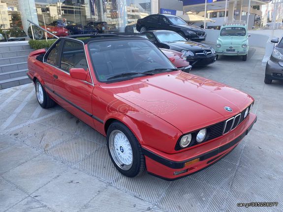 Bmw 316 '90  BAUR ΑΥΤΟΜΑΤΟ!!