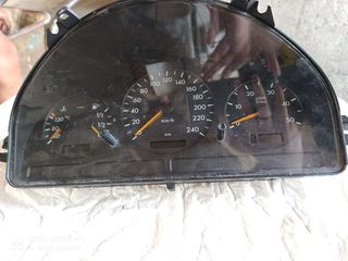 Καντράν Mercedes  ML 400