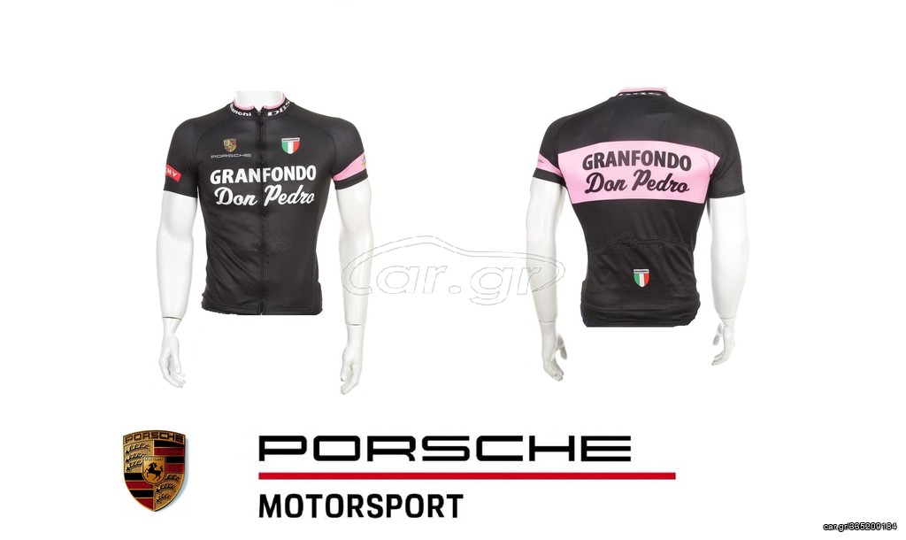 Porsche Motorsport 