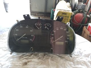 Καντράν VOLKSWAGEN POLO