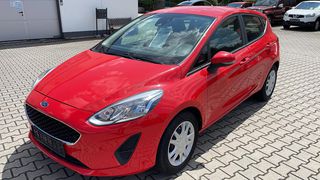 Ford Fiesta '18 EcoBoost 1.0 101hp trend 