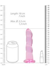Realcock 7" pink-thumb-4