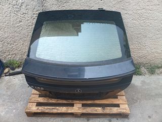 Τζαμοπορτα w203 coupe-thumb-1