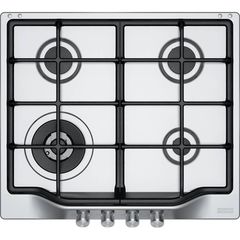 Franke Trend Line 600 FHTL 604 3G TC XS C Inox Εστία Αερίου