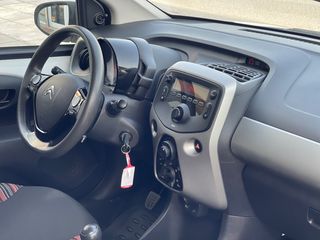 Citroen C1 2015-thumb-18