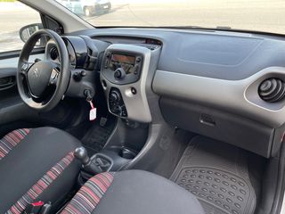 Citroen C1 2015-thumb-19