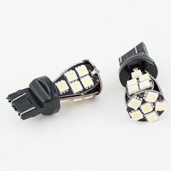 3GSOUND Led T20.D.CAN Led αυτοκινητων - Μοτο-Λεωφορείων Led Τ 10 Normal