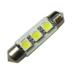 3GSOUND Led B3 Can Ledαυτοκινητων - Μοτο-Λεωφορείων Led T 10 Canbus