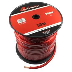 FOUR Connect 4-PC20P Power Cable 20mm2 Red 50m