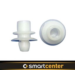 Στήριγμα κλιπ πίσω φτερού SMART 450