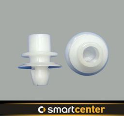Στήριγμα κλιπ πίσω φτερού SMART 450