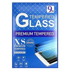 Premium Full Tempered Glass Screen Protector 9H 0.3mm Mi Max 3 Γυάλινο Προστατευτικό Οθόνης Λευκό