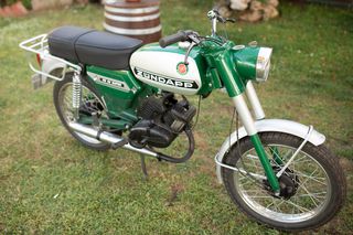 Zundapp KS 50 '80 Super 