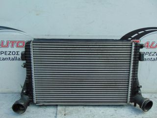 Ψυγείο  Intercooler  AUDI TT (2006-2014)  1K0145803A