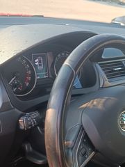Skoda Rapid 2016 Joy-thumb-9