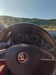 Skoda Rapid 2016 Joy-thumb-13