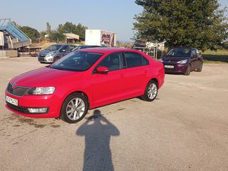 Skoda Rapid 2016 Joy-thumb-3