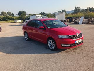 Skoda Rapid 2016 Joy-thumb-4