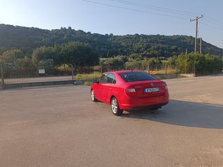 Skoda Rapid 2016 Joy-thumb-7