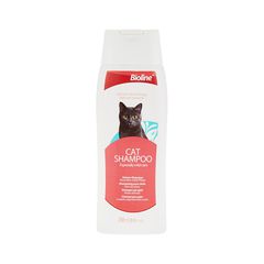 ΣΑΜΠΟΥΑΝ BIOLINE ΓΙΑ ΓΑΤΕΣ 250ml