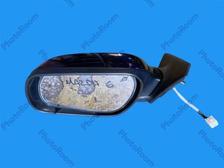 MAZDA 6 GG 2003-2007 ΜΕΤΑΧΕΙΡΙΣΜΕΝΑ ΑΝΤΑΛΛΑΚΤΙΚΑ ( καθρέπτης ηλεκτρικός αριστερός πόρτας οδηγού )