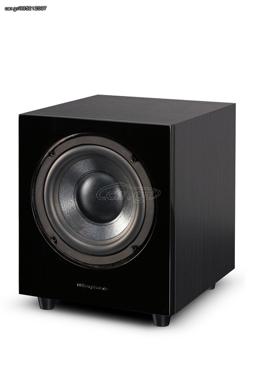 SUBWOOFER WHARFEDALE WH-S8E