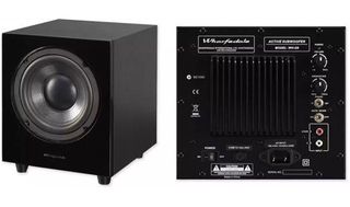 SUBWOOFER WHARFEDALE WH-S8E-thumb-2