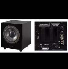 SUBWOOFER WHARFEDALE WH-S8E-thumb-6