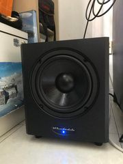 SUBWOOFER WHARFEDALE WH-S8E-thumb-9