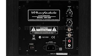SUBWOOFER WHARFEDALE WH-S8E-thumb-11