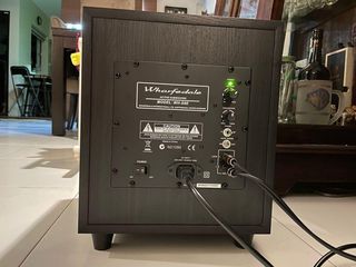 SUBWOOFER WHARFEDALE WH-S8E-thumb-14