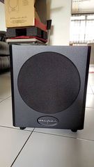 SUBWOOFER WHARFEDALE WH-S8E-thumb-15