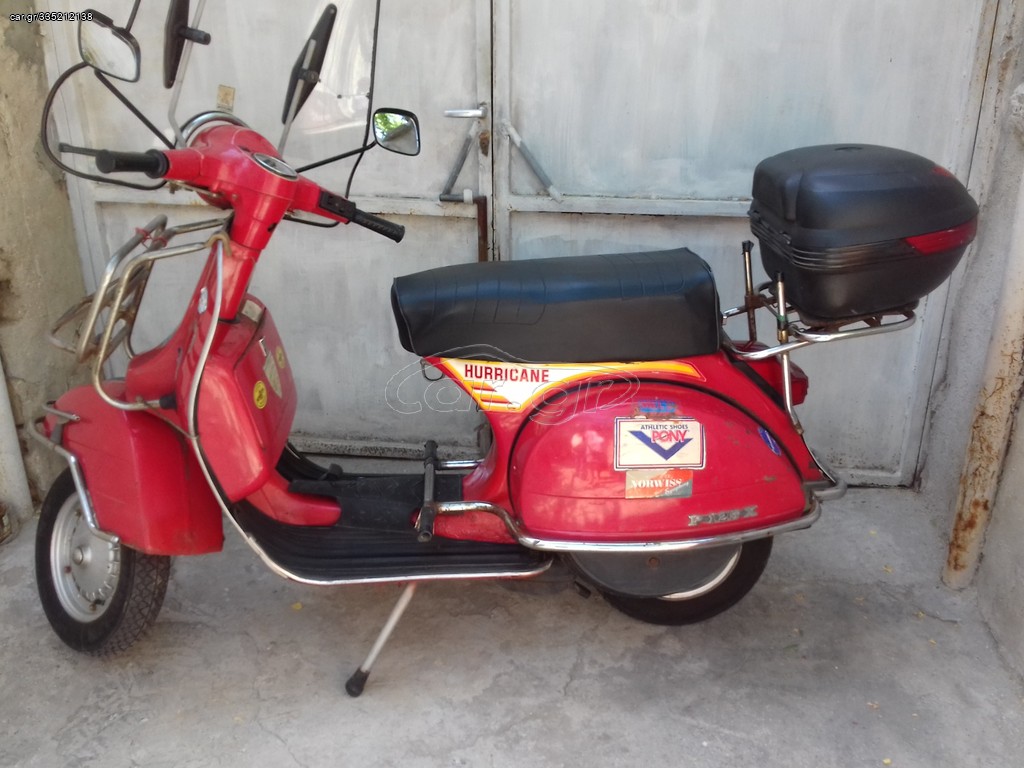 Vespa 125 1979