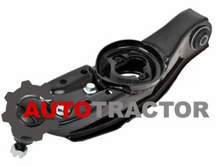  ΨΑΛΙΔΙ MITSUBISHI L200 '11-'15 KA4T 2WD ΜΕ ABS ΕΜΠΡΟΣ ΚΑΤΩ ΔΕΞΙΑ Κωδικός: 4013A384