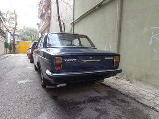 Volvo '68 142