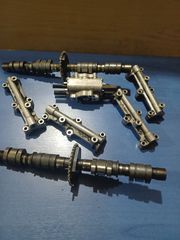 Καβαλετα  HONDA -thumb-9