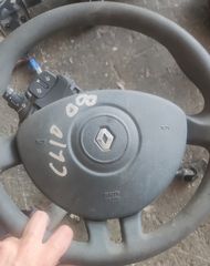 CLIO 08' ΒΟΛΑΝ ΤΙΜΟΝΙΟΎ ΙΩΑΝΝΊΔΗΣ 