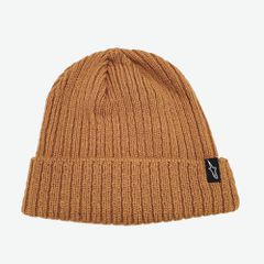 Σκούφος Alpinestars Receiving Beanie Nutmeg Καφέ