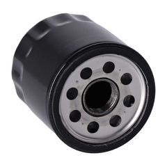 Φίλτρο λαδιού MCS Oil Filter Black μαύρο για Harley Davidson  21-22 RH1250S Sportster S; 21-22 RA1250 Pan European; 21-22 RA1250S Pan European Special-thumb-1