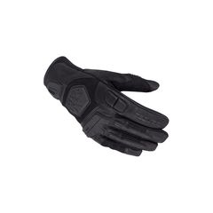 Γάντια Μοτοσυκλέτας SEGURA Motorcycle Gloves Gant TACTIC Black | Μαύρο