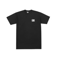 Μπλούζα | Loser Machine Panhead T-Shirt Black | Μαύρο