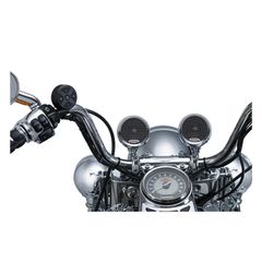 KURYAKYN ROADTHUNDER SPEAKER PODS KIT-thumb-1