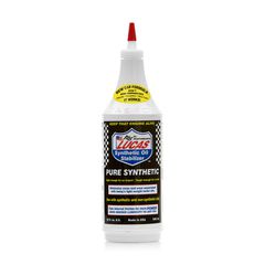 Lucas Synthetic Oil Stabilizer Πρόσθετο Σταθεροποιητής Λαδιού 946ml heavy duty 40130