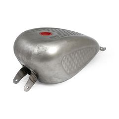 Τεπόζιτο / Ρεζερβουάρ για HARLEY DAVIDSON Gas tank, XL diamond style. 3.3 gallon