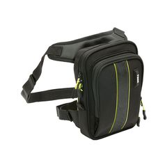 ΤΣΑΝΤΑΚΙ ΠΟΔΙΟΥ TC5 LEG BAG BLACK 2L| TAAC