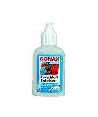 Αντιπαγωτικό - Λιπαντικό Κλειδαριάς Sonax 50ml