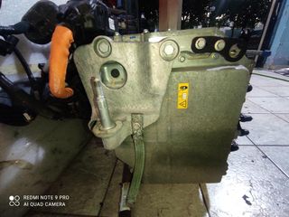 SMART 453 ELECTRIC -thumb-1