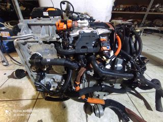 SMART 453 ELECTRIC -thumb-2