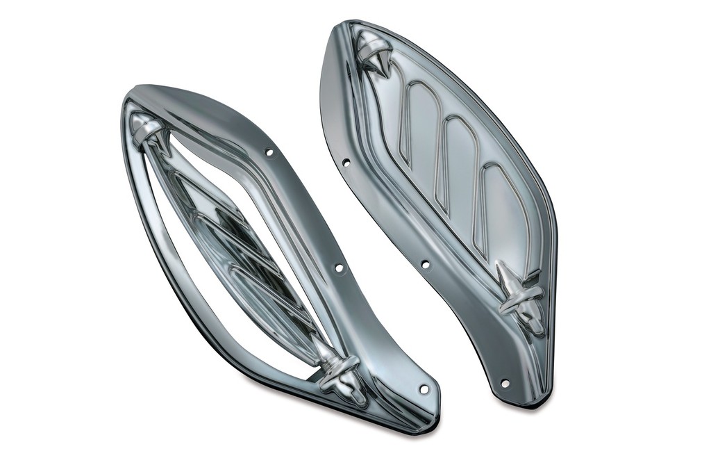 Dragon Wing Variable  Air Deflector